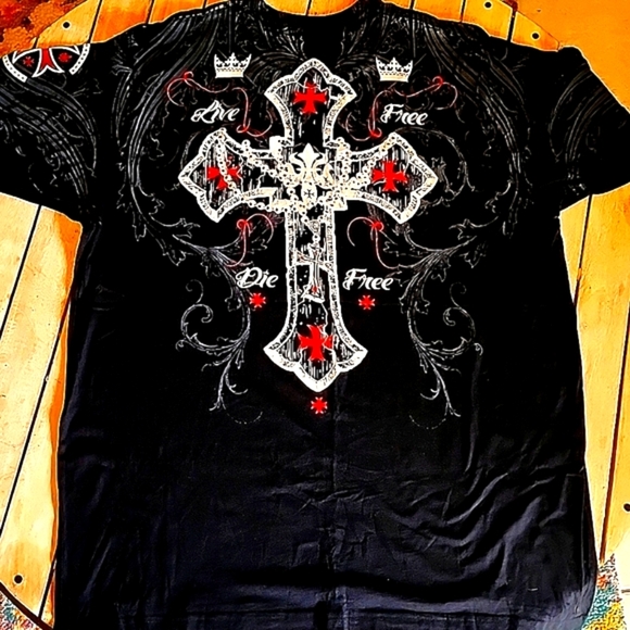 Affliction Other - Xtreme Couture by Affliction ☠️ 3xl ☠️